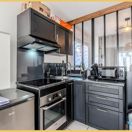 Appartement Le Blansin Saint-Pierre-en-Faucigny Exteriér fotografie