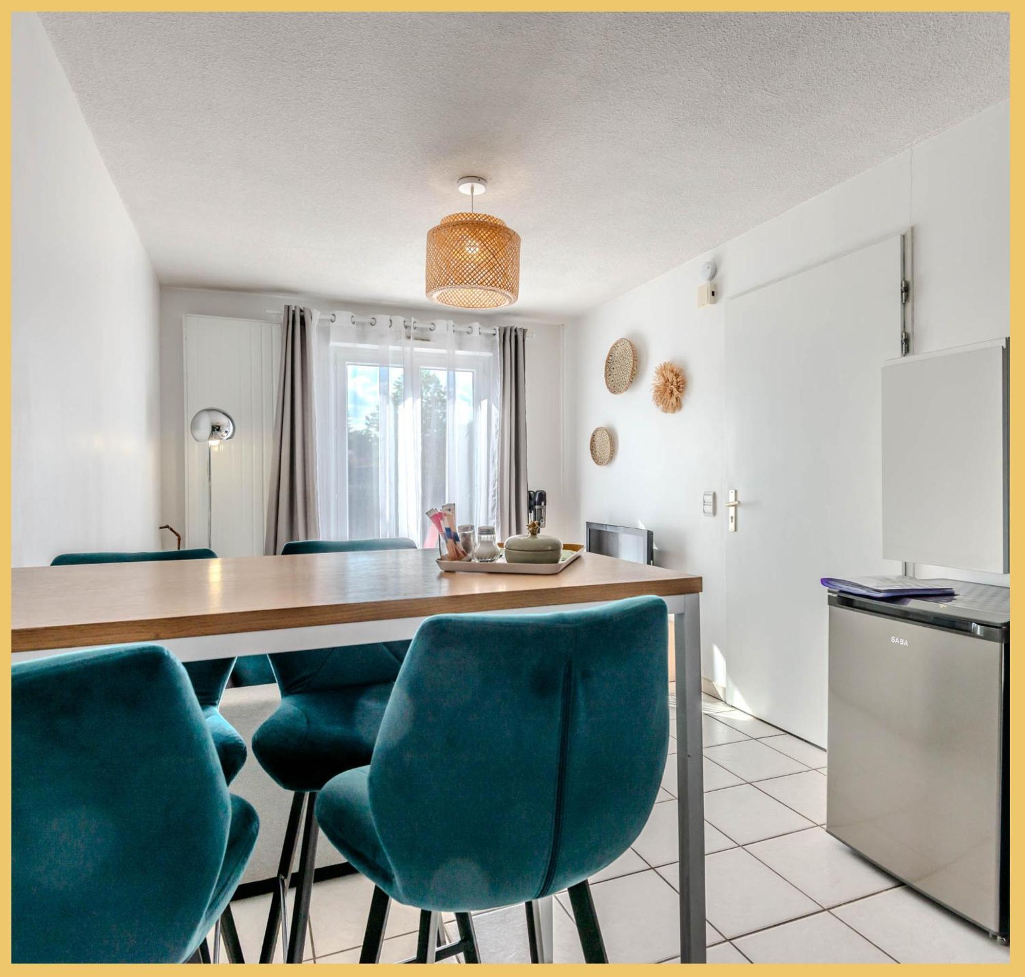 Appartement Le Blansin Saint-Pierre-en-Faucigny Exteriér fotografie