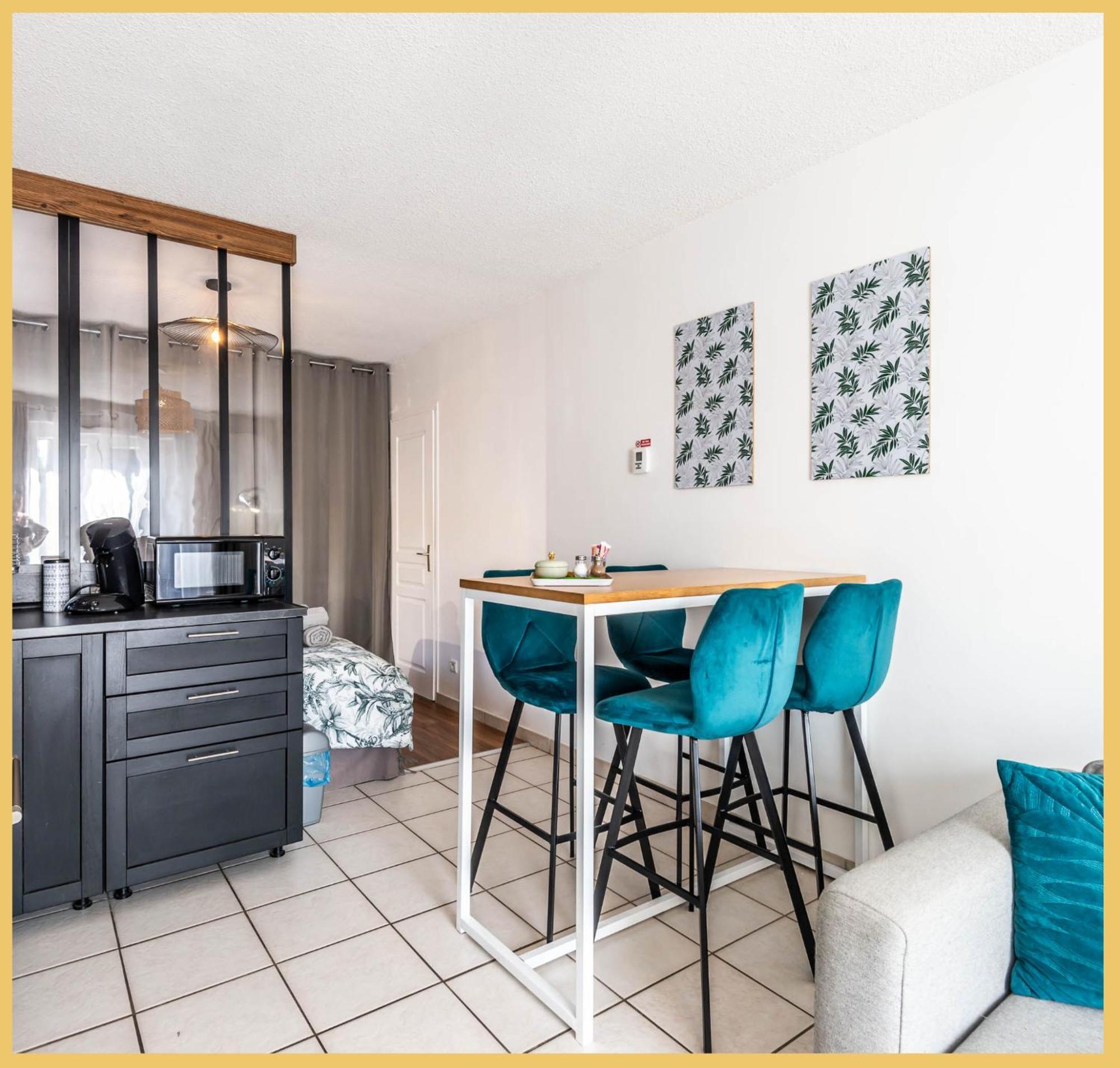 Appartement Le Blansin Saint-Pierre-en-Faucigny Exteriér fotografie